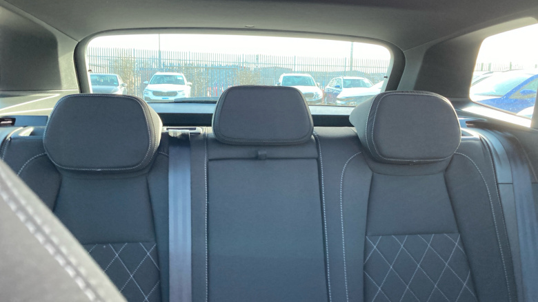 Skoda Karoq 1.5 TSI Sportline Edition 5dr DSG Petrol Estate